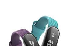 Safety Enhancing Fitness Tracker