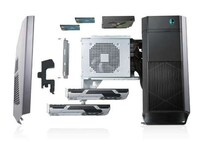 Upgradeable Gaming PC Towers Image 2