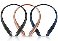 AI-Integrated Headphone Headsets Image 2