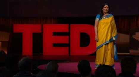 Inspiring Indian Women