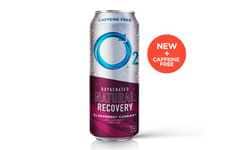 Caffeine-Free Recovery Refreshments