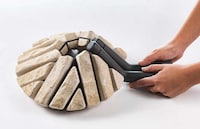Functional Ancient Cooking Utensils Image 2