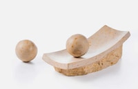 Functional Ancient Cooking Utensils Image 5