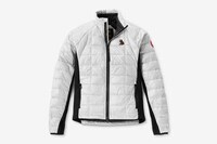 Transformative Lightweight Jackets Image 2