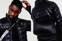 Transformative Lightweight Jackets Image 4