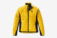 Transformative Lightweight Jackets Image 5