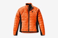 Transformative Lightweight Jackets Image 7