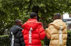 Modern Puffy Parka Collaborations