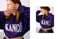 Ultra-Minimalist Fall Streetwear Collections Image 3
