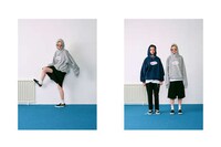 Ultra-Minimalist Fall Streetwear Collections Image 4