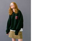 Ultra-Minimalist Fall Streetwear Collections Image 5