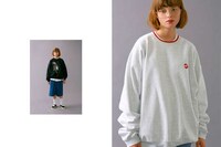 Ultra-Minimalist Fall Streetwear Collections Image 6