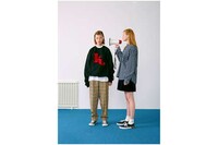 Ultra-Minimalist Fall Streetwear Collections Image 7