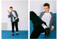 Ultra-Minimalist Fall Streetwear Collections Image 8