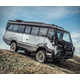 Rugged Off-Road Adventurer Buses Image 2