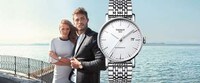 Timepiece E-Commerce Platforms