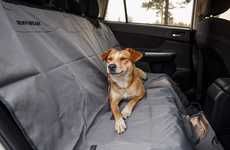 Canine Car Interior Protectors