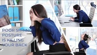 Wearable Posture Support Systems Image 2