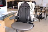 Wearable Posture Support Systems Image 3