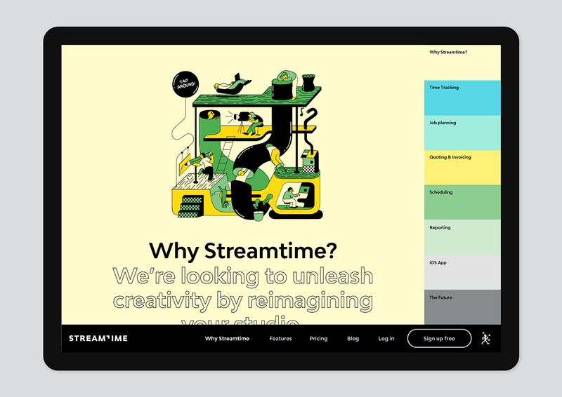 Creative Project Management Software