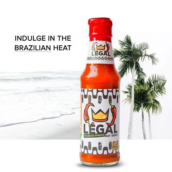 10 Hot Sauce Innovations