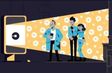 Targeted Smart Outdoor Marketing