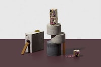 Exquisitely Displayed Confectionery Image 2