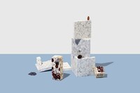 Exquisitely Displayed Confectionery Image 5