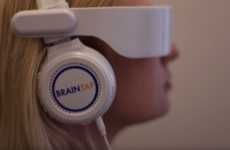 Futuristic Brain Health Clinics