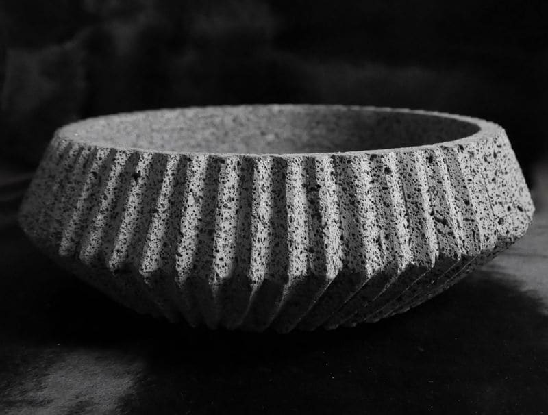 Culturally Inspired Stoneware