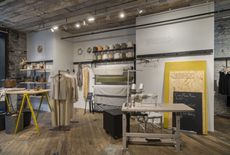 Eco-Friendly Garment Shops Article Thubnail