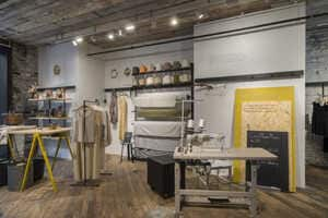 Eco-Friendly Garment Shops Article Thubnail