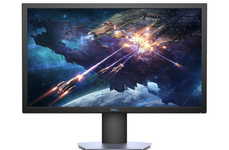 High-Performance Gaming Monitors