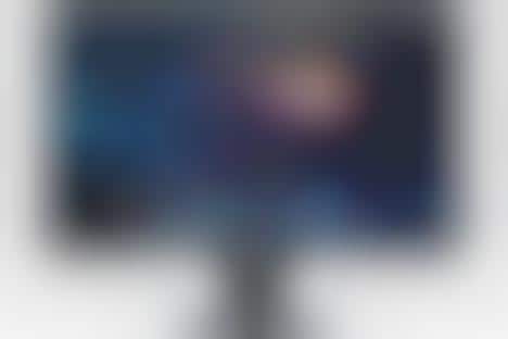 High-Performance Gaming Monitors