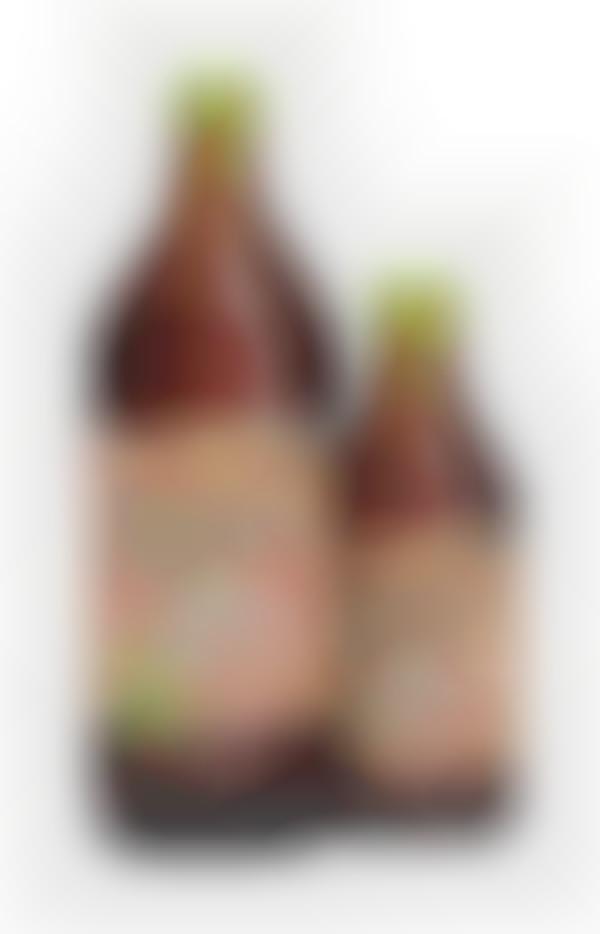 40-Ounce Kombucha Bottles