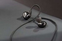 Minuscule HiFi Audio Earbuds Image 2