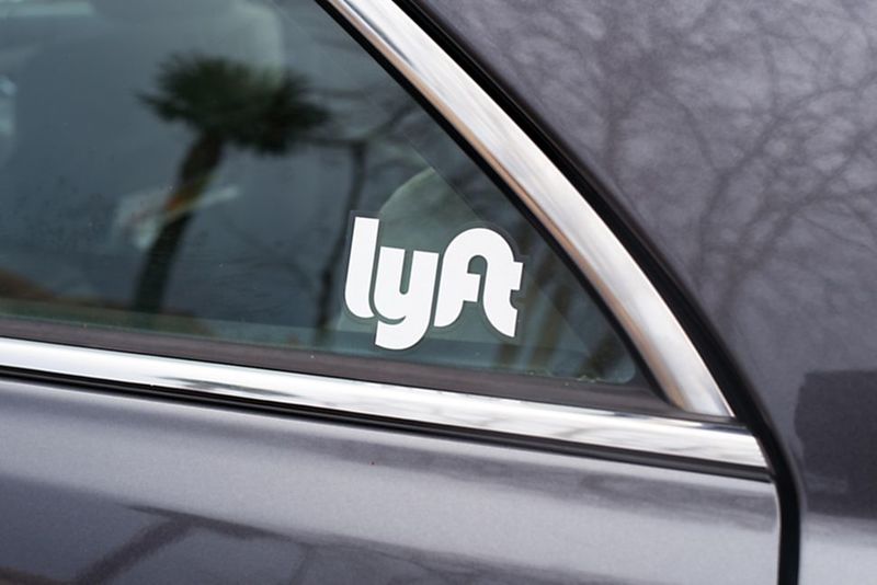 Discounted Voter Rides
