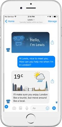 AI-Powered Concierge Services Image 2