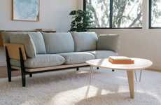 Crowdsourced Couch Designs