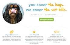 Personalized Pet Insurance Policies
