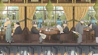 Illustrated Corporate Utopia Concepts Image 2