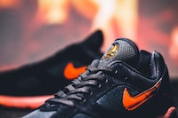 Element-Inspired Sneakers Image 5