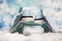 Element-Inspired Sneakers Image 6