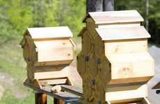 Reimagined Beekeeping Systems