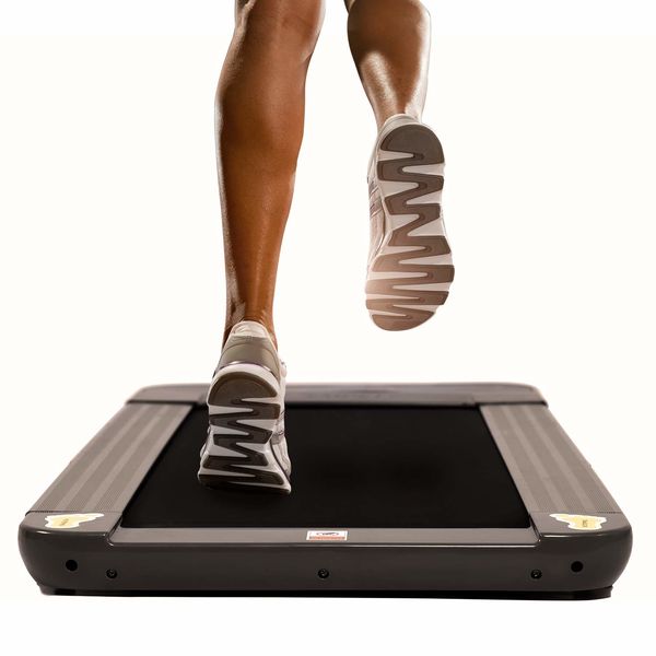 Jempet under desk walking treadmill sale