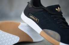 Open Source Footwear Collaborations