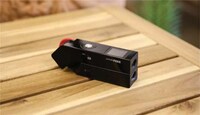 Precision Laser-Powered Measurers Image 2