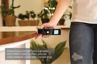 Precision Laser-Powered Measurers Image 5