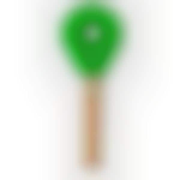 Foaming Bubble Wands