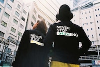 Adventure-Focused Personalized Jackets Image 3